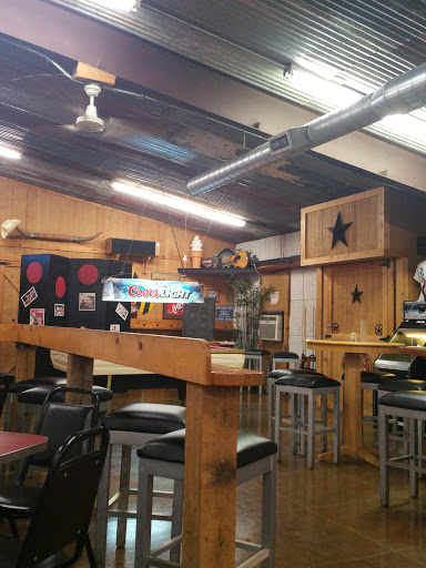 Restaurant «General Store», reviews and photos, 5085 E FM 1187, Burleson, TX 76028, USA
