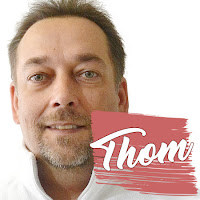 Thomas Gabriel Thomas Gabriel