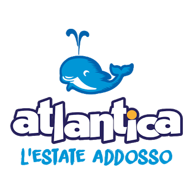 Parco Acquatico Atlantica Cesenatico logo
