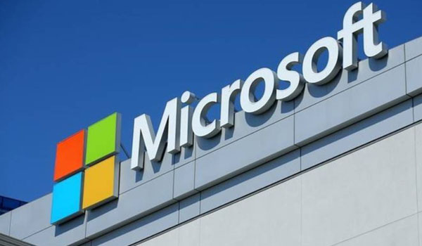 Microsoft is India's Most Attractive Employer