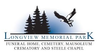 Longview Memorial Park logo