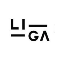 LIGA Tattoo logo