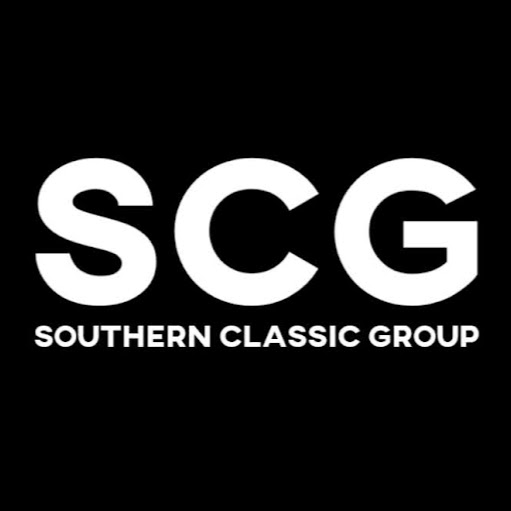 Southern Classic Cars logo