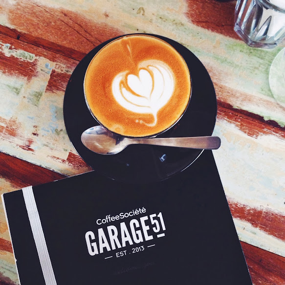 Garage 51