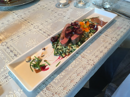 Bistro Sparhelt