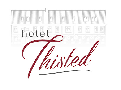 Hotel Thisted ApS logo