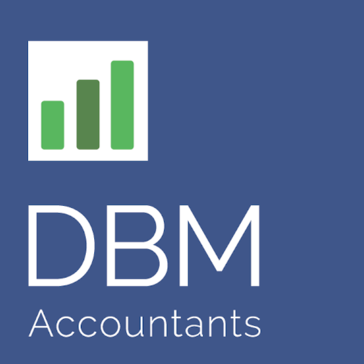 DBM Accountants logo