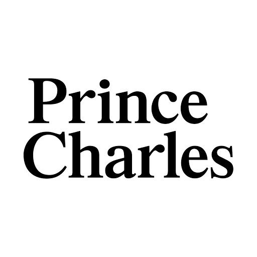 Prince Charles logo