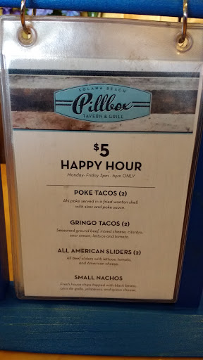 Bar & Grill «Pillbox Tavern», reviews and photos, 117 Plaza St, Solana Beach, CA 92075, USA