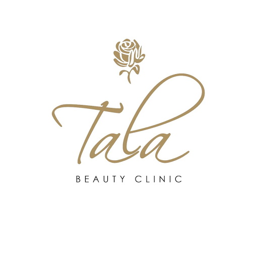 Tala Beauty Clinic/Schoonheidssalon logo