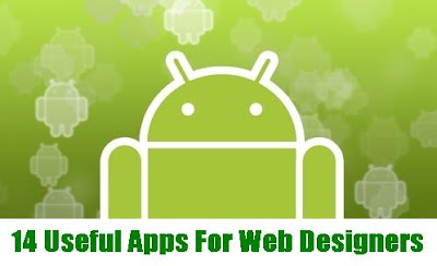 14 Useful Apps For Web Designers 14 Useful Apps For Web Designers