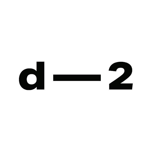 d — 2 logo
