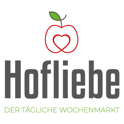 Hofliebe - Der tägliche Wochenmarkt | Lebensmittelautomat