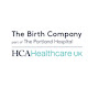 The Birth Company HCA, Cheshire