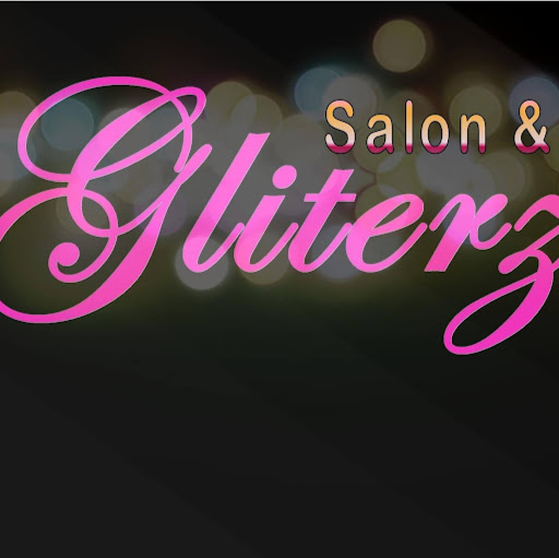 Gliterz Beauty Salon logo