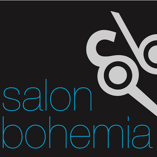 Salon Bohemia logo