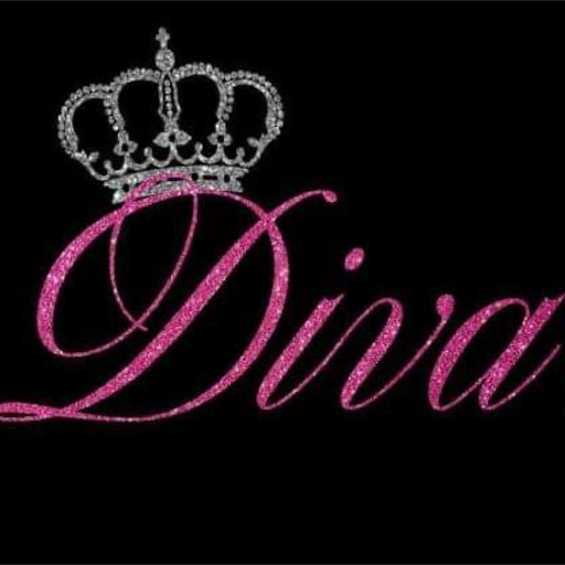 Diva’s & King's Styling Salon logo