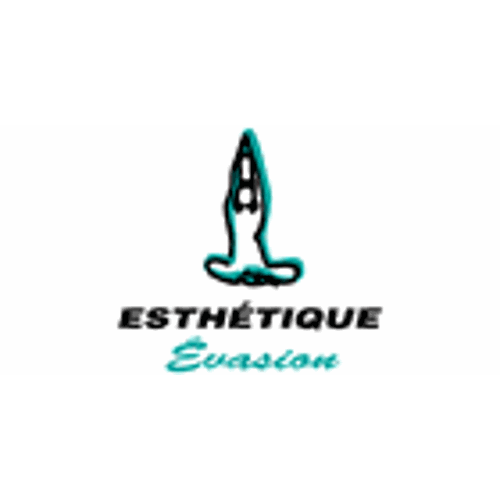 Esthetique Evasion logo