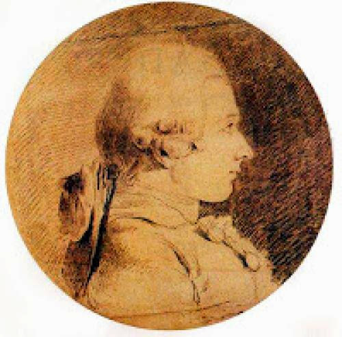 Person Of The Year Marquis De Sade
