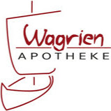 Wagrien-Apotheke logo