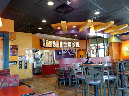 Mexican Restaurant «Taco Bell», reviews and photos, 6440 Antelope Rd, Citrus Heights, CA 95610, USA