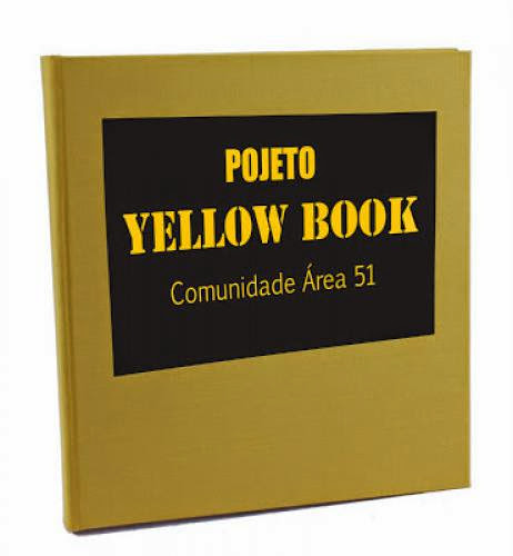 A Histria Por Detrs Do Yellow Book