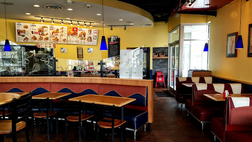 Fast Food Restaurant «KFC», reviews and photos, 11137 Buchanan Trail E, Waynesboro, PA 17268, USA