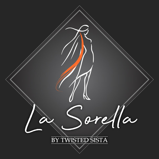 La Sorella by Twisted Sista logo