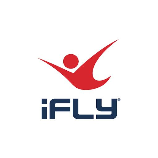 iFLY Indoor Skydiving - Sacramento logo
