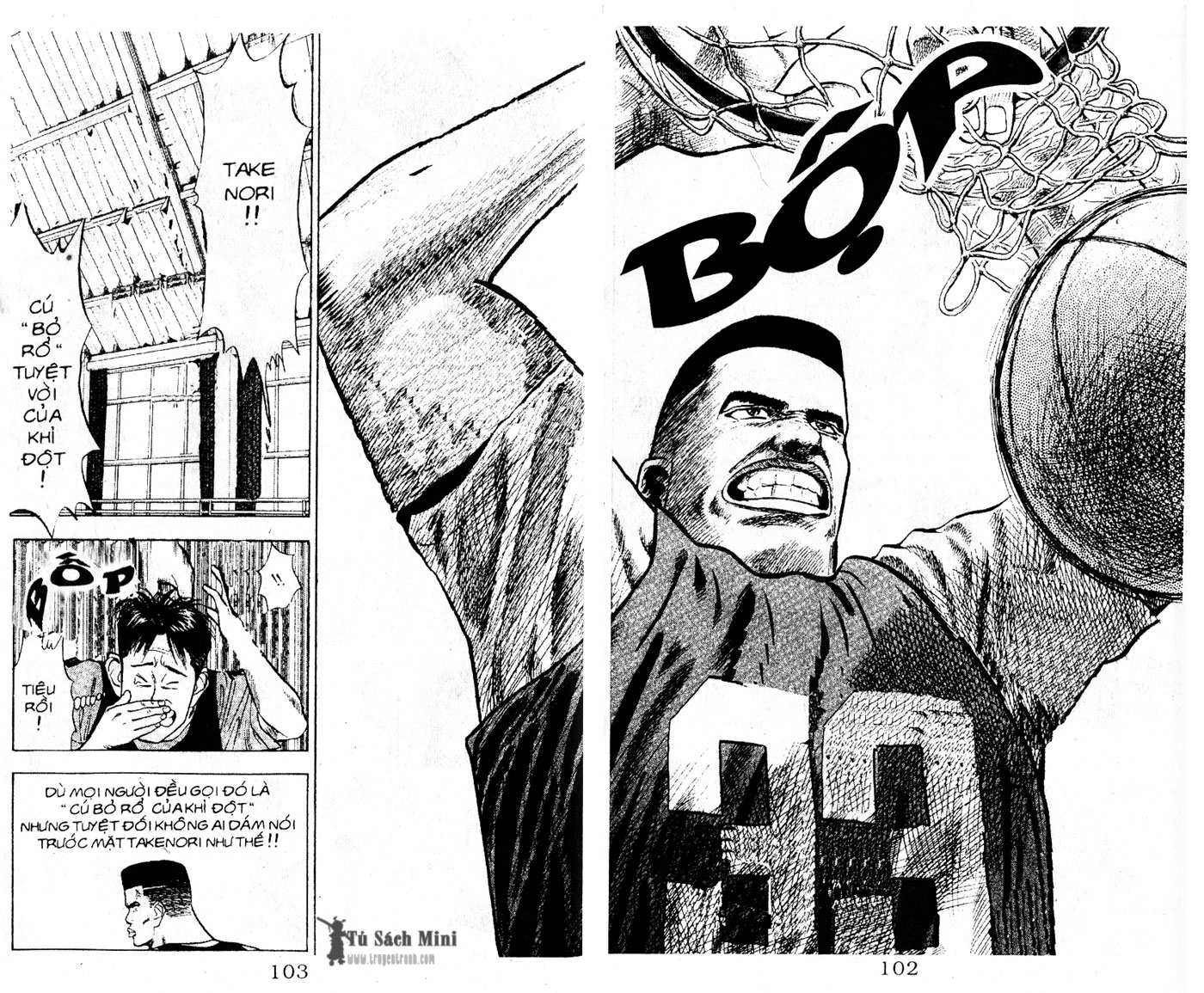 Slam Dunk Chap 2 - Truyen.Chap.VN