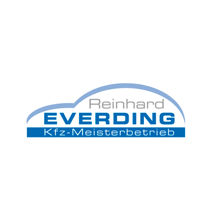 Reinhard Everding Kfz-Meisterbetrieb logo