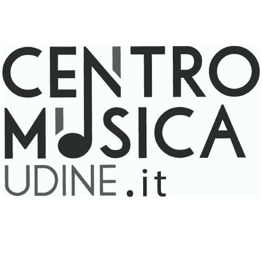 Centro Musica Udine - Laboratorio Borgna logo