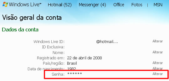 MSN HOTMAIL COM AR msn hotmail com ar: