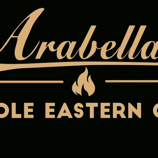 Arabella's Middle Eastern logo
