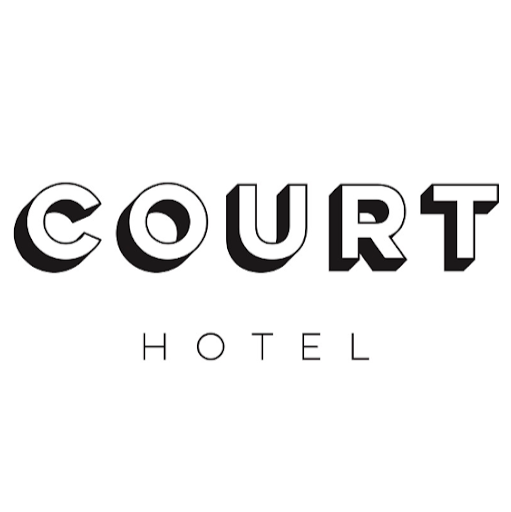 Court Hotel City Centre Utrecht logo