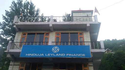 Hinduja Leyland Finance ltd, Bhuntar - Kullu Rd, Shastri Nagar, Kullu, Himachal Pradesh 175101, India, Corporate_office, state HP