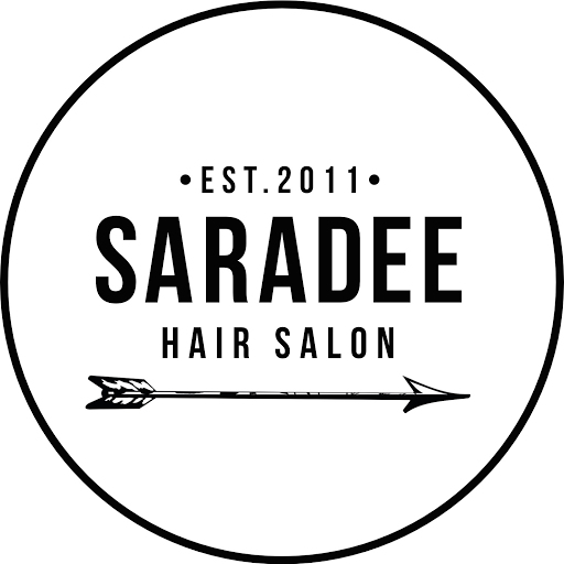 Saradee Salon logo