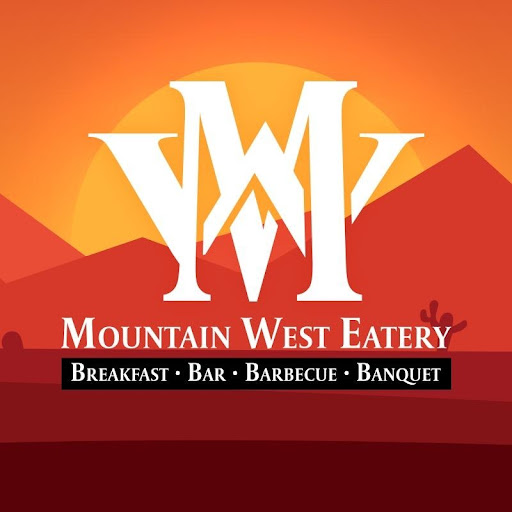 Mountain West Eatery logo