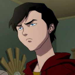 Billy Batson