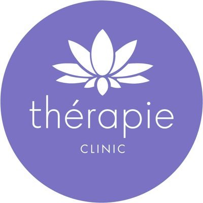 Thérapie Clinic logo