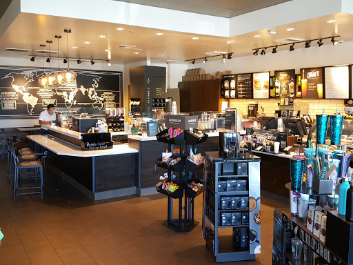 Coffee Shop «Starbucks», reviews and photos, 1075 Vine St, Healdsburg, CA 95448, USA