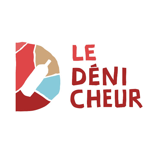 Le Dénicheur logo