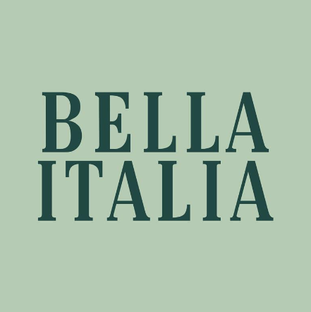 Bella Italia - Sheffield St Paul's logo
