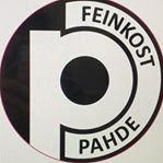 Feinkost Pahde logo