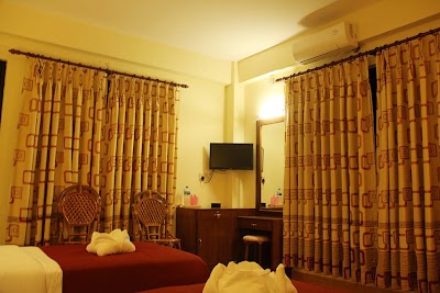 Photos of Hotel Tara