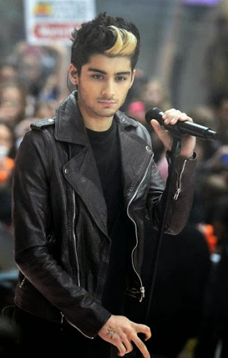 Zayn Malik Hairstyles Zayn Malik Hairstyles