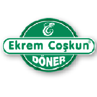 Ekrem Coşkun Döner Bursa Ulu Cami logo