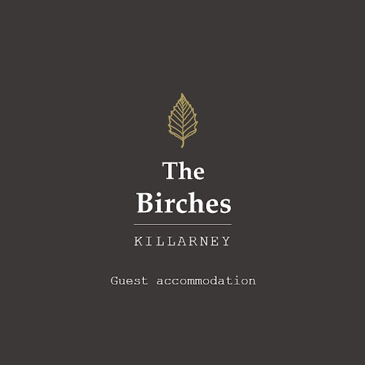 The Birches Killarney logo