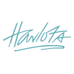 Harlots Hair Salon Ltd logo