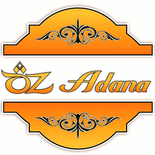 Öz Adana Kebap Salonu logo